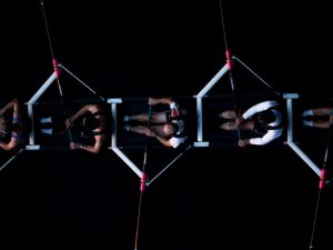 Why you should think of AI as a team sport
